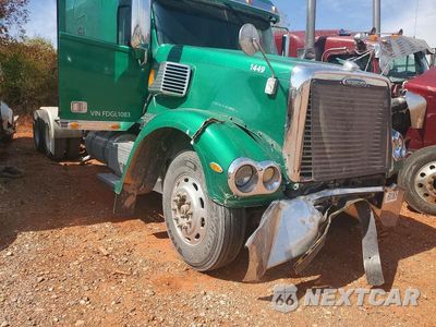 Zdjęcie 13 z 13 samochodu: 2015 FREIGHTLINER CORONADO SEMI TRUCK VIN:3ALXFBCG4FDGL1083 - miniatura