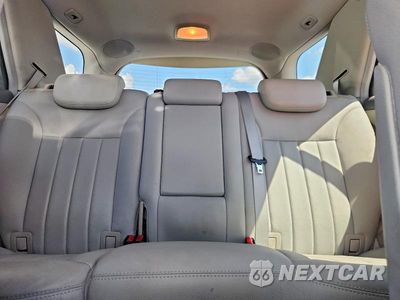 Zdjęcie 10 z 13 samochodu: 2007 MERCEDES-BENZ ML 350 VIN:4JGBB86E47A249647 - miniatura