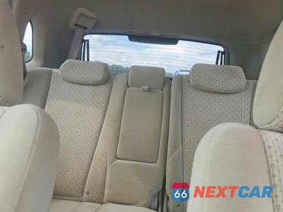 Zdjęcie 10 z 13 samochodu: 2005 HYUNDAI TUCSON GLS VIN:KM8JN12D25U212616 - miniatura