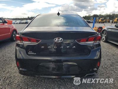Zdjęcie 6 z 12 samochodu: 2019 HYUNDAI SONATA SE VIN:5NPE24AF1KH780784 - miniatura