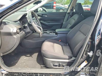 Zdjęcie 7 z 13 samochodu: 2024 NISSAN ALTIMA SV VIN:1N4BL4DV0RN423552 - miniatura