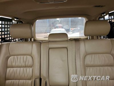 Zdjęcie 10 z 13 samochodu: 2003 LEXUS LX 470 VIN:JTJHT00W433535198 - miniatura