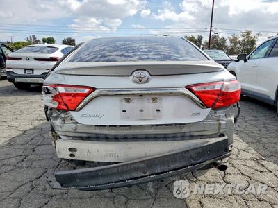 Zdjęcie 6 z 12 samochodu: 2016 TOYOTA CAMRY SE VIN:4T1BF1FK8GU218238 - miniatura