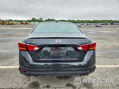 Zdjęcie 6 z 12 samochodu: 2024 NISSAN ALTIMA SV VIN:1N4BL4DV2RN377383 - miniatura