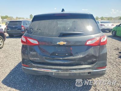 Zdjęcie 6 z 13 samochodu: 2019 CHEVROLET EQUINOX LT VIN:2GNAXKEVXK6176555 - miniatura