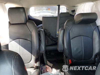 Zdjęcie 10 z 13 samochodu: 2015 CHEVROLET TRAVERSE LT VIN:1GNKVHKD7FJ219721 - miniatura