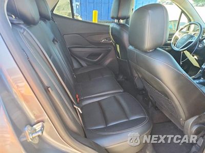 Zdjęcie 11 z 13 samochodu: 2013 BUICK ENCORE PREMIUM VIN:KL4CJDSBXDB108727 - miniatura