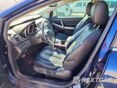 Zdjęcie 7 z 12 samochodu: 2010 MAZDA CX-7 VIN:JM3ER2WL2A0337268 - miniatura