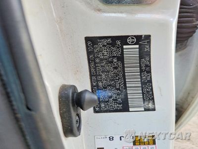 Zdjęcie 12 z 12 samochodu: 2010 TOYOTA PRIUS III VIN:JTDKN3DU9A5085689 - miniatura