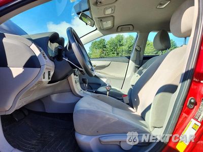 Zdjęcie 7 z 12 samochodu: 2013 TOYOTA COROLLA LE VIN:2T1BU4EE9DC113854 - miniatura