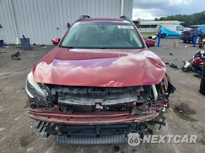 Piąte zdjęcie samochodu w środku: 2019 SUBARU OUTBACK 2.5I LIMITED VIN:4S4BSAJC6K3366768 - miniatura