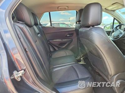 Zdjęcie 11 z 13 samochodu: 2016 CHEVROLET TRAX 1LT VIN:3GNCJLSB4GL227755 - miniatura