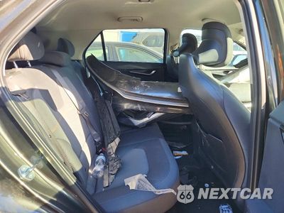 Zdjęcie 10 z 12 samochodu: 2026 KIA NIRO LX VIN:KNDCP3LE3T5332152 - miniatura