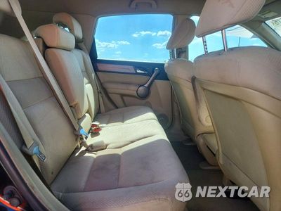 Zdjęcie 11 z 14 samochodu: 2009 HONDA CR-V LX VIN:3CZRE38319G704557 - miniatura
