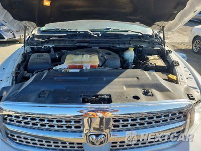 Zdjęcie 11 z 12 samochodu: 2016 RAM 1500 LARAMIE VIN:1C6RR6NMXGS362094 - miniatura
