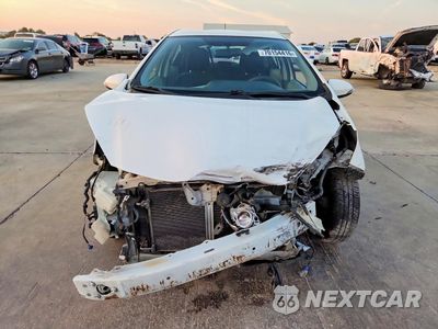 Piąte zdjęcie samochodu w środku: 2012 TOYOTA PRIUS C TWO VIN:JTDKDTB31C1518154 - miniatura