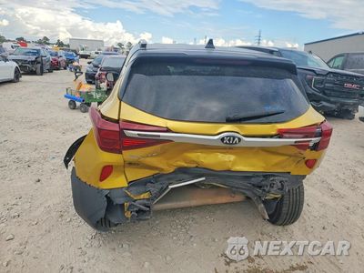 Zdjęcie 6 z 13 samochodu: 2021 KIA SELTOS S VIN:KNDEU2AA1M7112347 - miniatura