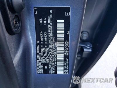 Zdjęcie 14 z 14 samochodu: 2017 LEXUS LX 570 VIN:JTJHY7AX0H4235211 - miniatura