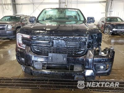 Piąte zdjęcie samochodu w środku: 2025 FORD RANGER XLT VIN:1FTER4HH8SLE62742 - miniatura