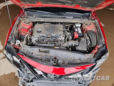 Zdjęcie 11 z 13 samochodu: 2024 TOYOTA CAMRY LE VIN:4T1C11AK7RU224559 - miniatura