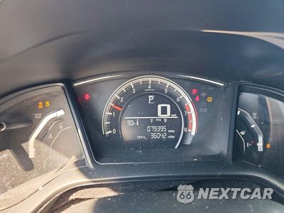 Zdjęcie 9 z 12 samochodu: 2017 HONDA CIVIC SPORT VIN:SHHFK7H42HU210275 - miniatura