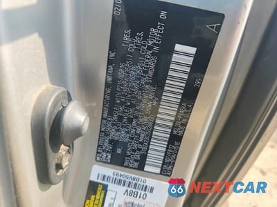 Zdjęcie 13 z 13 samochodu: 2005 TOYOTA SIENNA LE 8 PASSENGER VIN:5TDZA23C35S288333 - miniatura