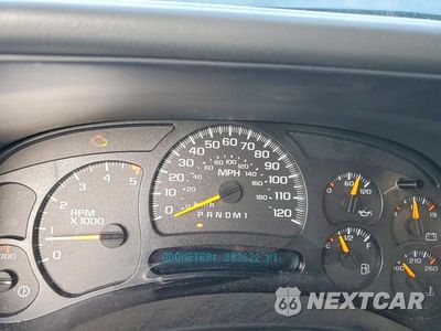 Zdjęcie 9 z 12 samochodu: 2007 CHEVROLET SILVERADO K2500 HEAVY DUTY VIN:1GCHK23D97F143995 - miniatura