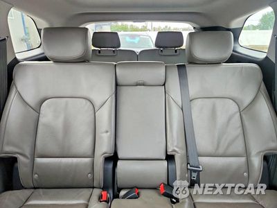Zdjęcie 10 z 13 samochodu: 2016 HYUNDAI SANTE FE VIN:KM8SRDHF3GU133798 - miniatura