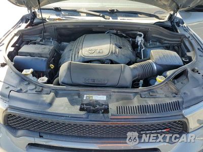 Zdjęcie 12 z 14 samochodu: 2020 DODGE DURANGO R/T VIN:1C4SDHCT1LC356266 - miniatura