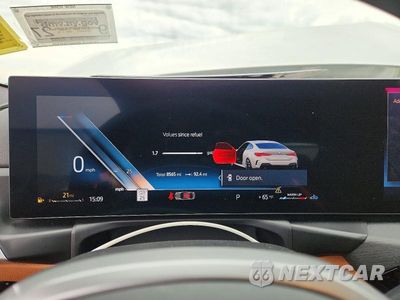 Zdjęcie 9 z 12 samochodu: 2027 B M W 4 SERIES 2D COUPE 430I XDRIVE MSPORT VIN:WBA63DA08VCX83790 - miniatura