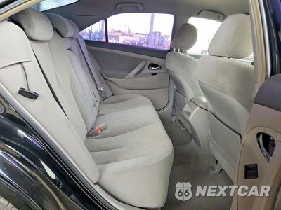 Zdjęcie 10 z 13 samochodu: 2008 TOYOTA CAMRY LE VIN:4T4BE46K68R032936 - miniatura