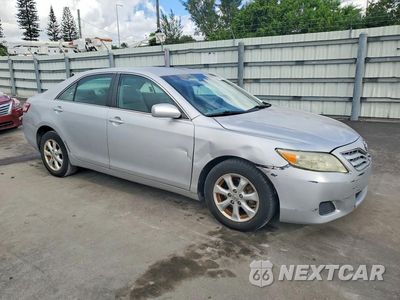 Zdjęcie 7 z 24 samochodu: 2011 TOYOTA CAMRY LE VIN:4T1BF3EK5BU635001 - miniatura