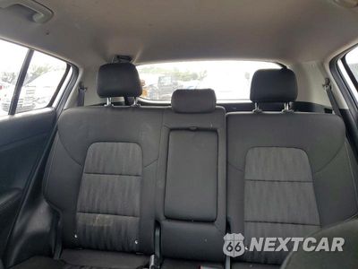 Zdjęcie 10 z 13 samochodu: 2019 KIA SPORTAGE LX VIN:KNDPM3AC6K7590261 - miniatura