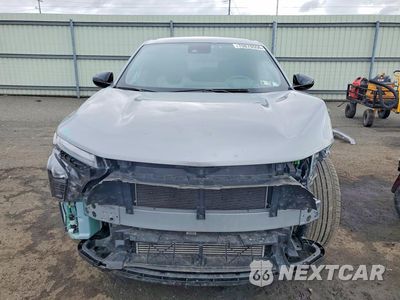 Piąte zdjęcie samochodu w środku: 2026 CHEVROLET TRAX 1RS VIN:KL77LGEP1TC065332 - miniatura