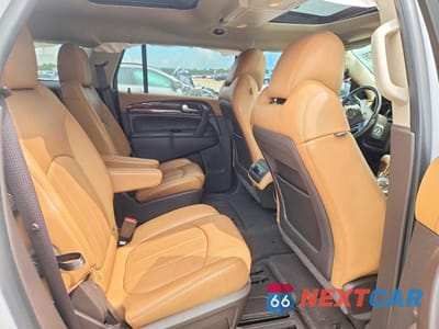 Zdjęcie 11 z 13 samochodu: 2016 BUICK ENCLAVE VIN:5GAKRCKD1GJ233455 - miniatura