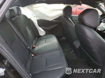 Zdjęcie 10 z 12 samochodu: 2023 HONDA ACCORD HYBRID SPORT-L VIN:1HGCY2F76PA034116 - miniatura