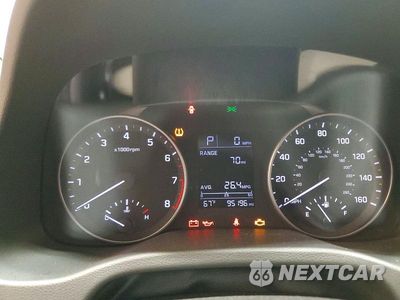 Zdjęcie 9 z 12 samochodu: 2017 HYUNDAI ELANTRA SE VIN:5NPD84LF7HH125397 - miniatura