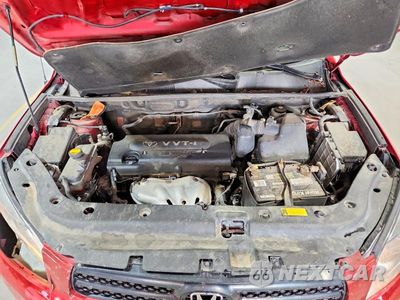Zdjęcie 12 z 13 samochodu: 2008 TOYOTA RAV4 VIN:JTMBD33V686084131 - miniatura