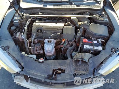 Zdjęcie 11 z 12 samochodu: 2018 ACURA TLX VIN:19UUB1F37JA006720 - miniatura