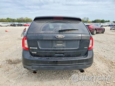 Zdjęcie 6 z 13 samochodu: 2013 FORD EDGE SEL VIN:2FMDK3JC7DBC24937 - miniatura