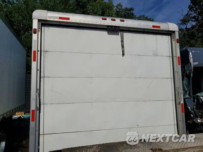 Zdjęcie 6 z 14 samochodu: 2007 FORD E450 BOX TRUCK VIN:1FDXE45S77DB14514 - miniatura