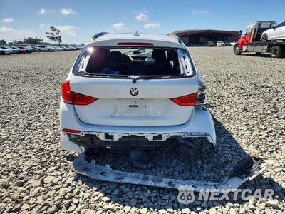 Zdjęcie 6 z 13 samochodu: 2015 BMW X1 XDRIVE35I VIN:WBAVM5C57FVV93637 - miniatura