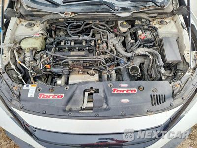 Zdjęcie 11 z 13 samochodu: 2018 HONDA CIVIC SI VIN:2HGFC1E5XJH707293 - miniatura