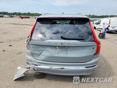 Zdjęcie 6 z 13 samochodu: 2024 VOLVO XC90 PLUS VIN:YV4062PE9R1178019 - miniatura