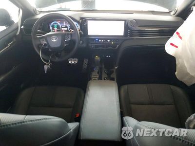 Zdjęcie 8 z 12 samochodu: 2026 TOYOTA CAMRY XSE VIN:4T1DAACK9TU721542 - miniatura
