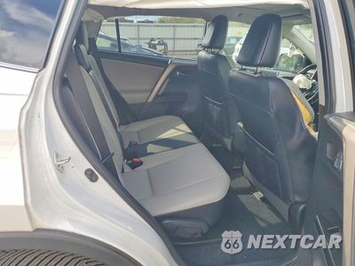 Zdjęcie 11 z 13 samochodu: 2018 TOYOTA RAV4 LIMITED VIN:2T3DFREV8JW781680 - miniatura