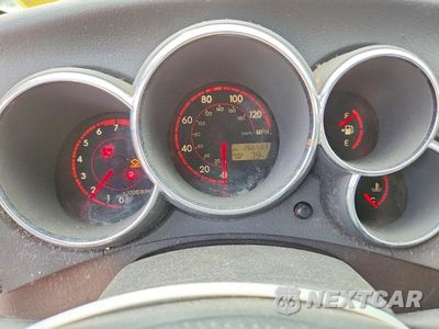 Zdjęcie 9 z 12 samochodu: 2004 TOYOTA MATRIX XR VIN:2T1KR32E54C204703 - miniatura