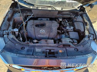 Zdjęcie 11 z 12 samochodu: 2018 MAZDA CX-5 TOURING VIN:JM3KFBCM0J0406256 - miniatura