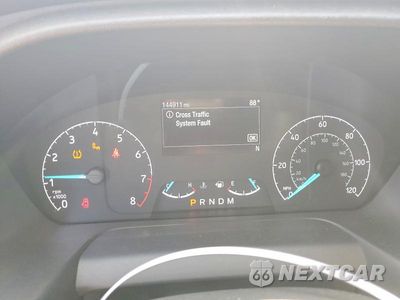 Zdjęcie 9 z 14 samochodu: 2021 FORD TRANSIT T-350 VIN:1FBAX2Y86MKA19642 - miniatura