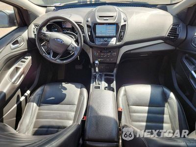 Zdjęcie 8 z 12 samochodu: 2017 FORD ESCAPE SE VIN:1FMCU9G92HUA73767 - miniatura